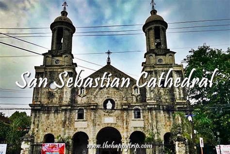 bacolod cathedral mass schedule today|St. Sebastian Cathedral.